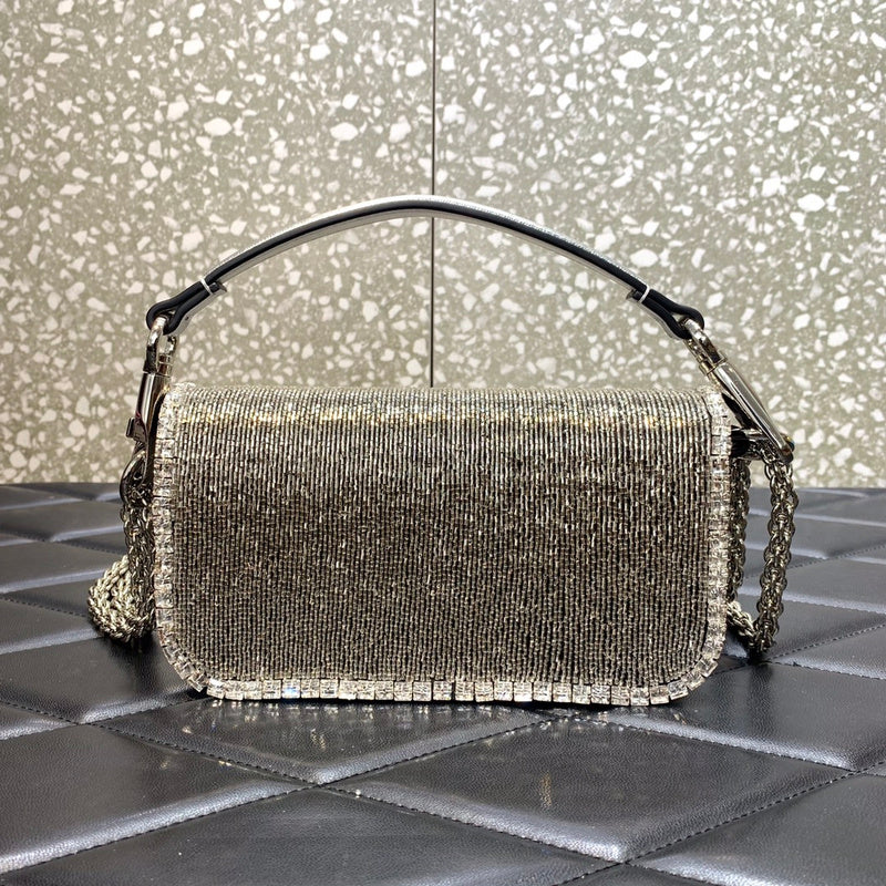 Satchel Bags - VTO Bags - 001