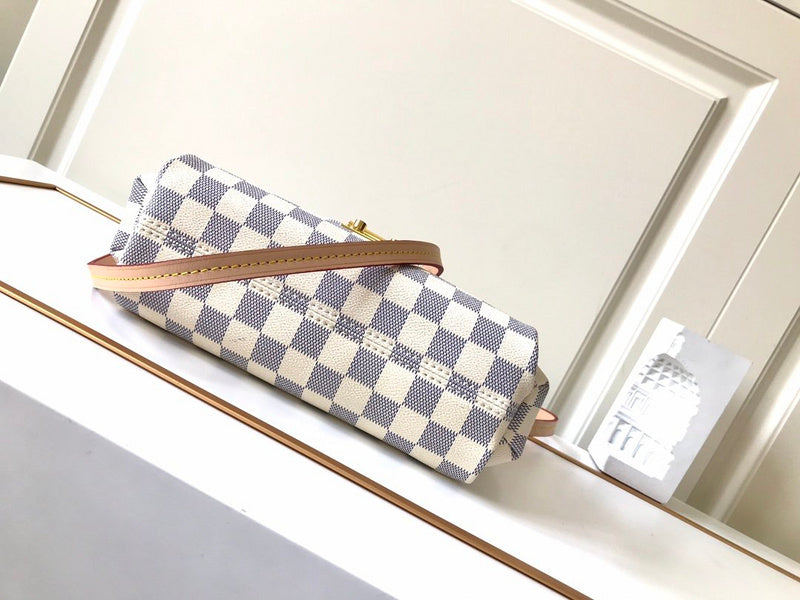 Satchel Bags - VL Bags - 2218