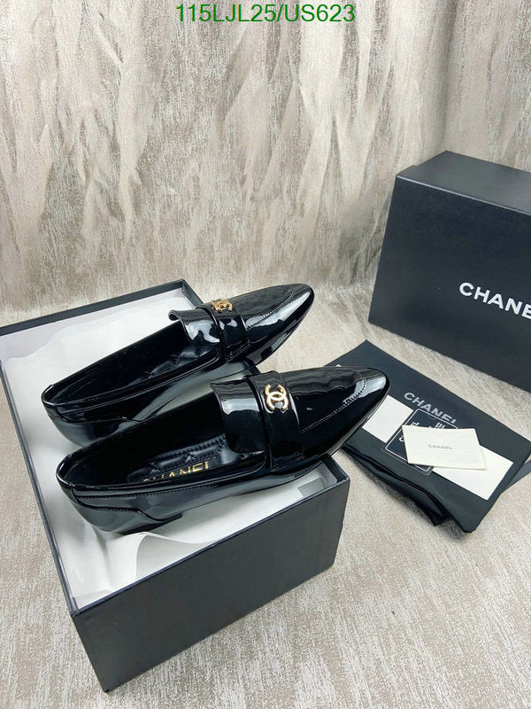 SAMC - CHL Women Shoes - 042