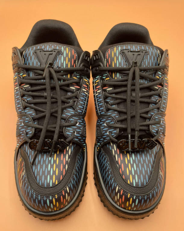 SAMC - LOV Men Shoes - 164