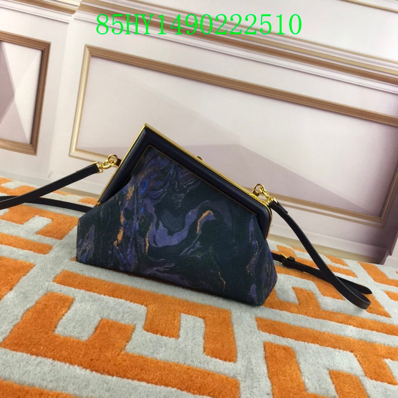 Glami - FDE Bags - 2838