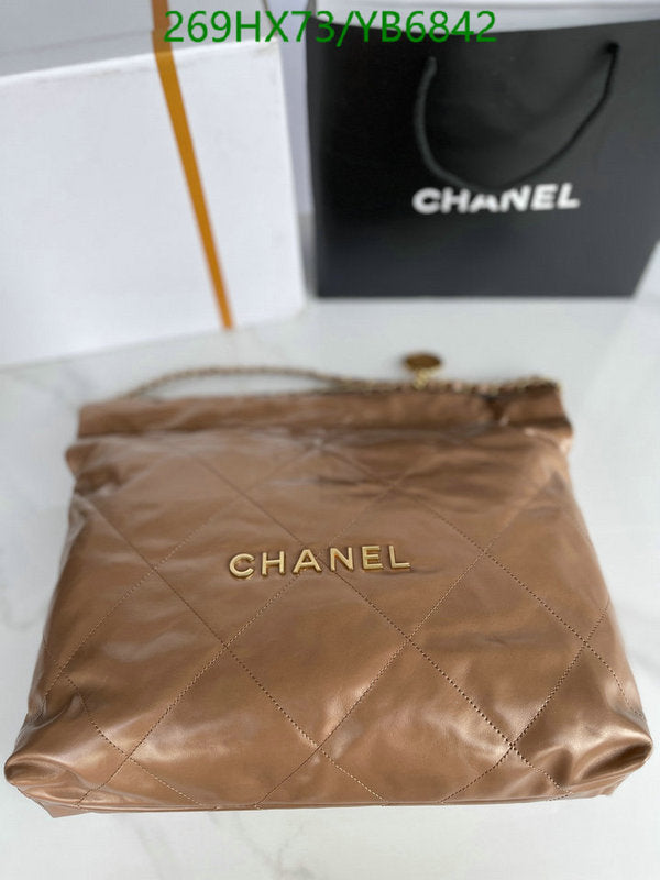 SAMC - CHL Bags - 763