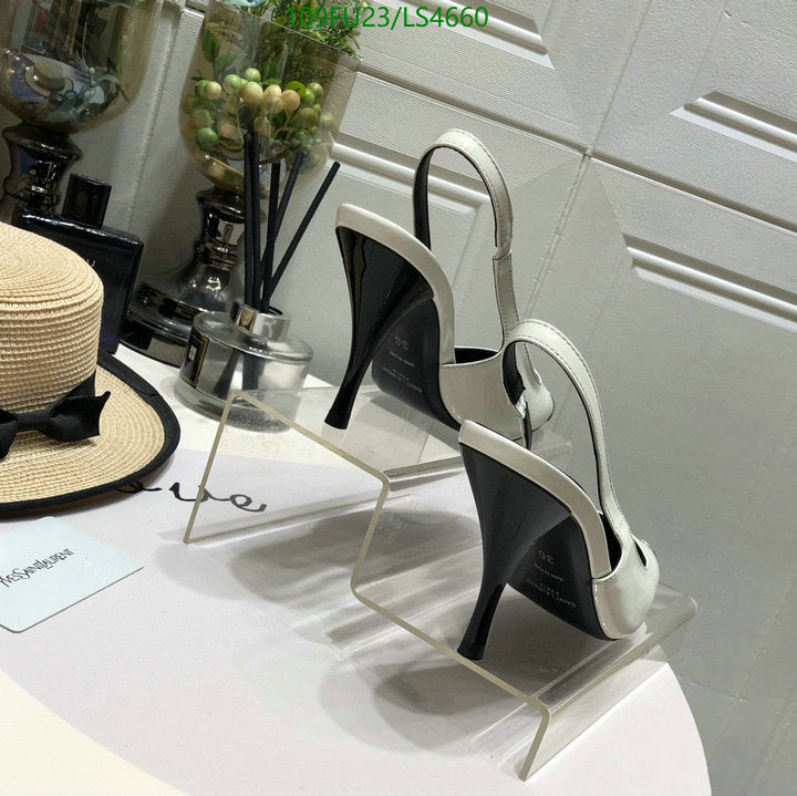 SAMC - YLS Women Shoes Heels - 108