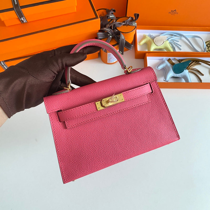 Glamy - HMS Bags - 521