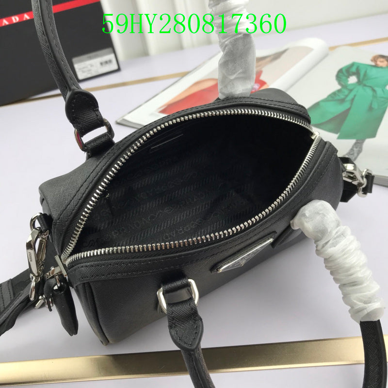 Satchel Bags - PDA Bags - 3050