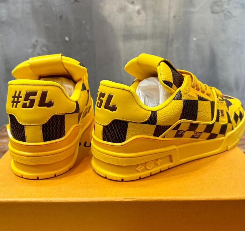 SAMC - LOV Men Shoes - 216