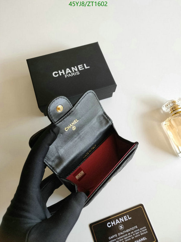 SAMC - CHL Wallets - 075