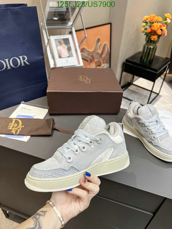 SAMCC - DOR Women Shoes - 1552