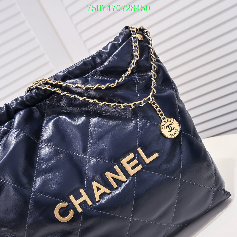 Satchel Bags - CHL Bags - 5089