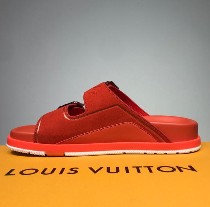 glamy - LOV Men Shoes - 1120