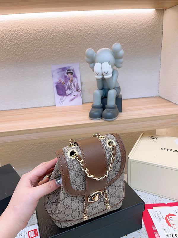 Glami Fashion - GCI Bags - 11595