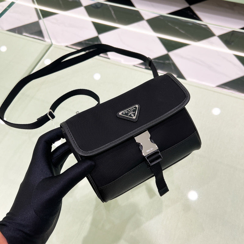Satchel Bags - PDA Bags - 2858