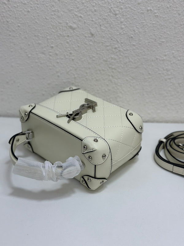 Satchel Bags - SLY Bags - 1380