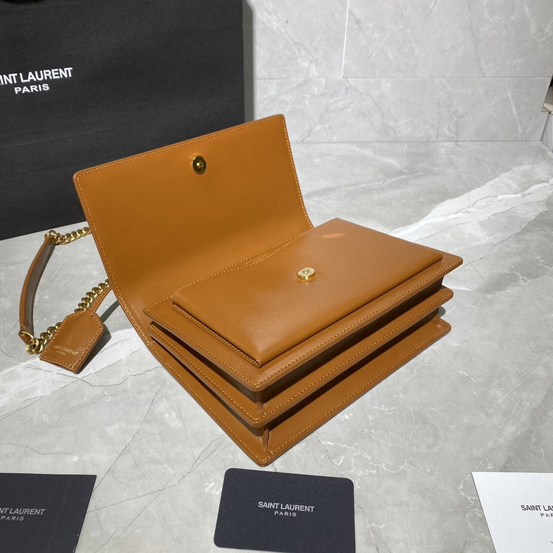 Satchel Bags - SLY Bags - 791