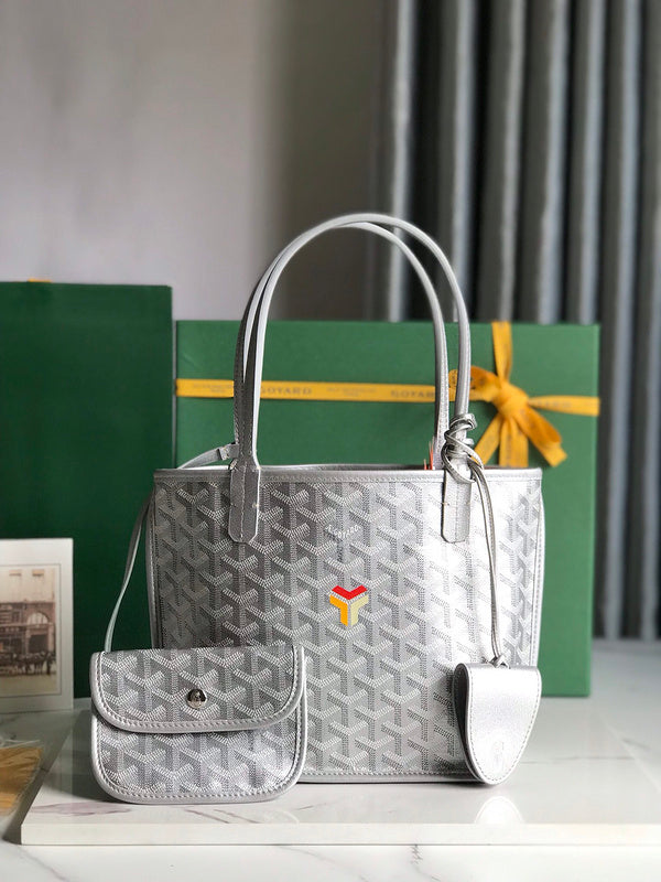 Glamy - GYO Bags - 259