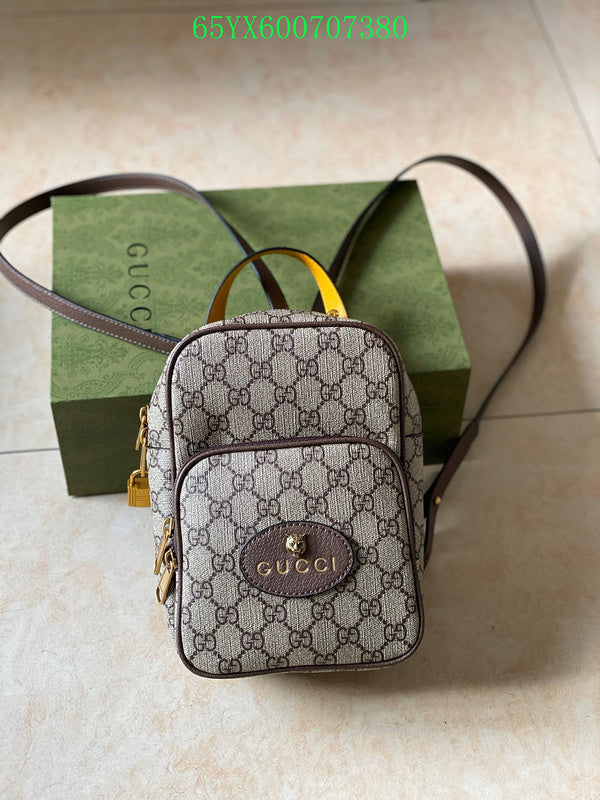 Glami Fashion - GCI Bags - 11536