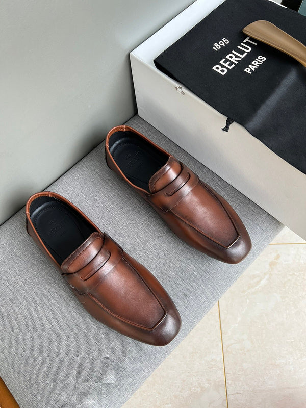 Glami - BRE Men Shoes - 240