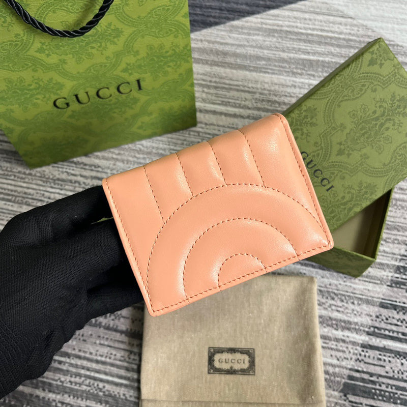 Glami-i - Guki Wallet - 056