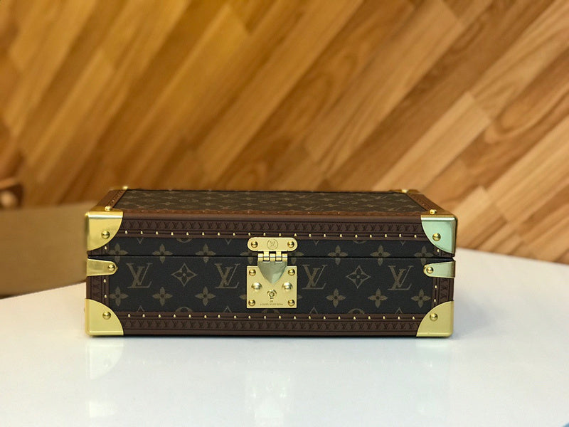 Glami Fashion Lu-Vi bags - 9499