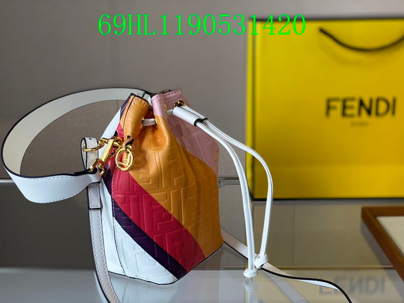 Glami - FDE Bags - 3171