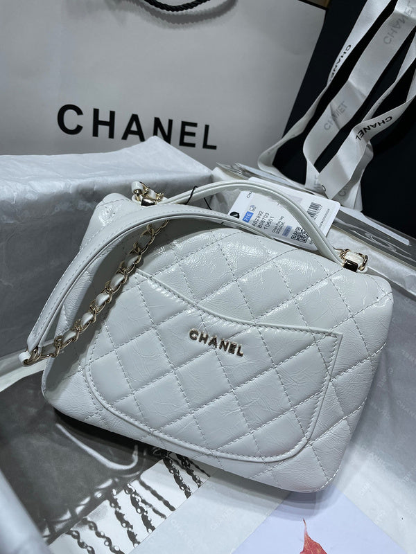 Satchel Bags - CLN Bags - 912