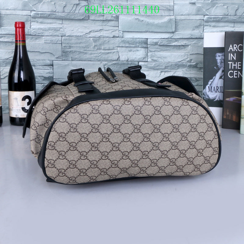 Glami Fashion - GCI Bags - 11429