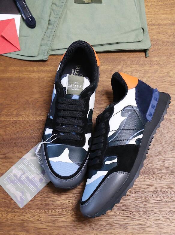 SAMC - VEL Men Shoes - 361