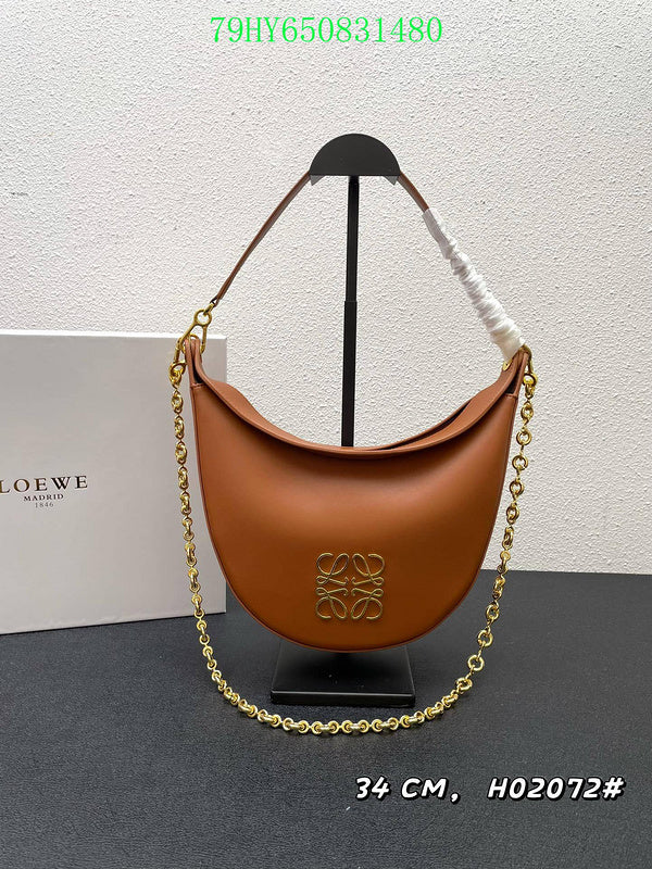 Satchel Bags - LWE Bags - 007