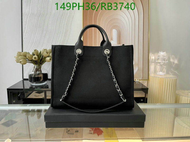 SAMC - CHL Bags - 365
