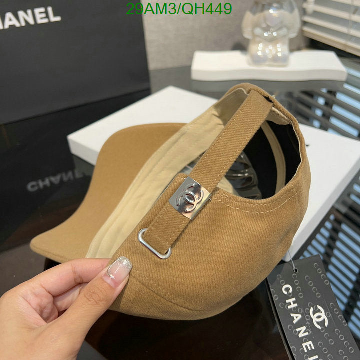 SAMC - CHL Caps & Hats - 135