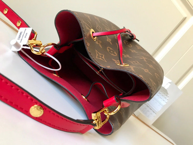 Satchel Bags - VL1 Bags - 679
