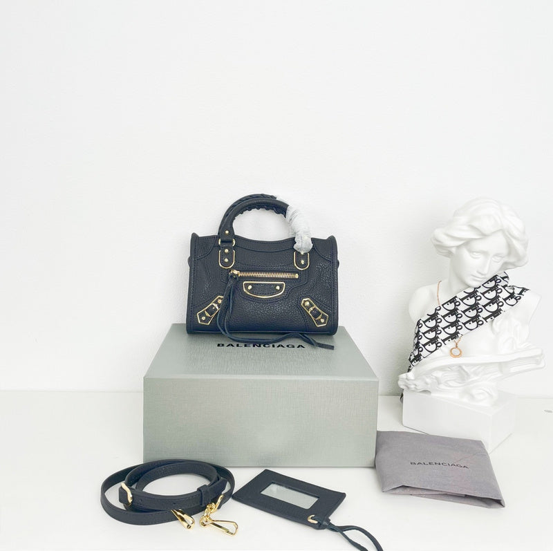 Glamy - BG Bags - 647