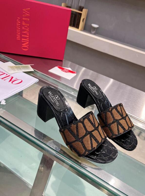 SAMC - VEL Women Shoes - 153