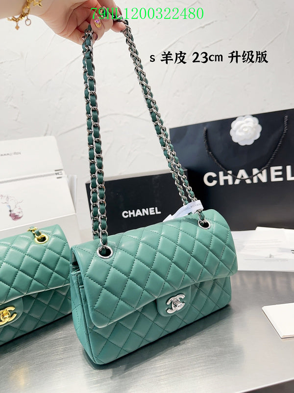 Glami - CHL Bags - 1259