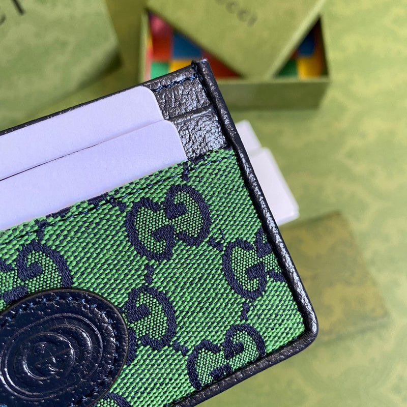 Glami-is - Guki Card Case - 052