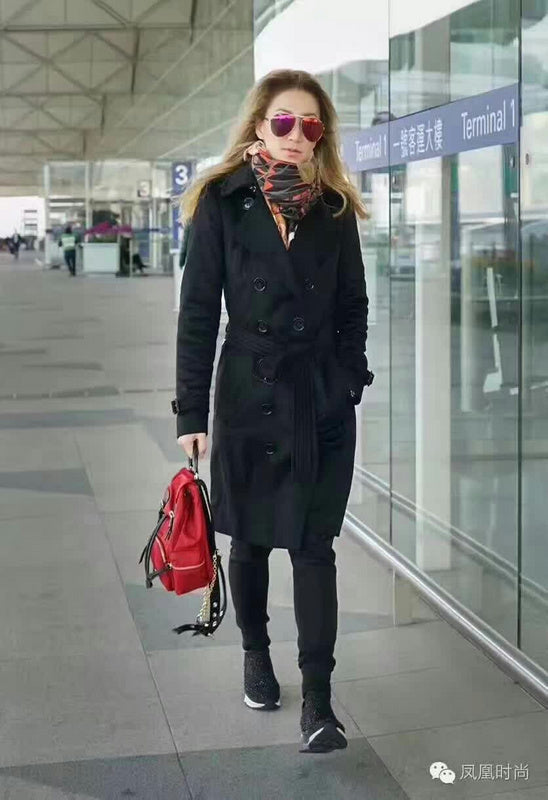 Satchel Bags - BBR Bags - 1092