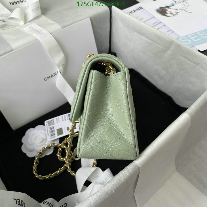 SAMC - CHL Bags - 742