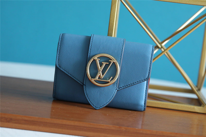 Glami - LOV Women Wallets and Card Hold - 339