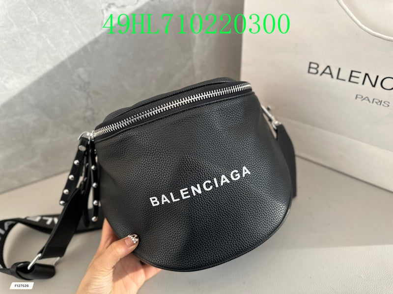 ELE Fashion - BGA Bags - 1920