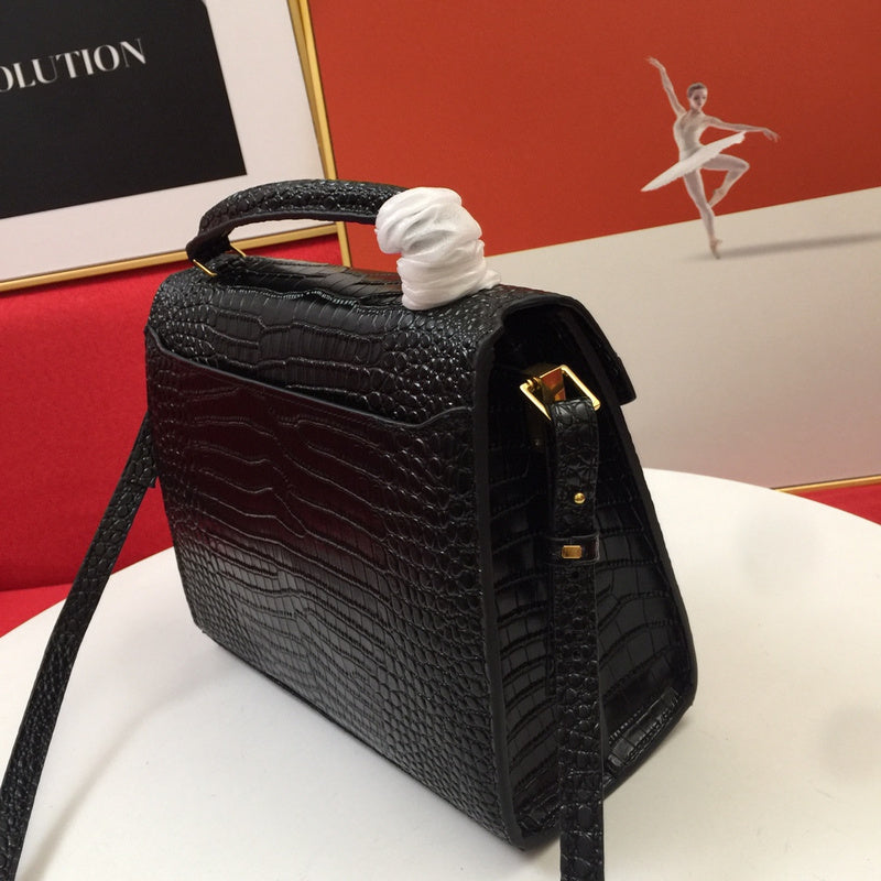 Satchel Bags - SLY Bags - 1244