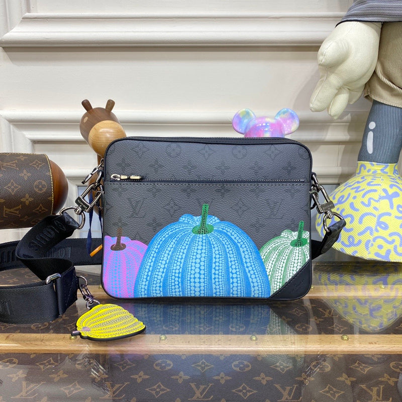 GlamI Lu-Vi bags - 2656