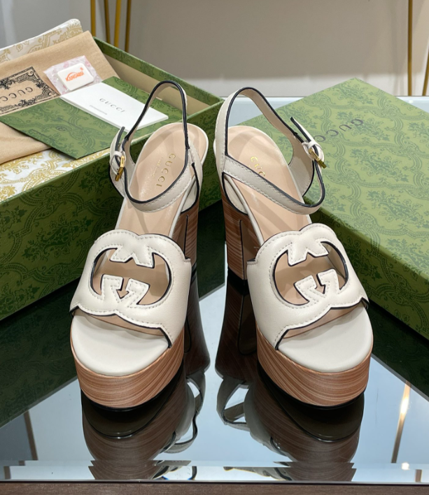 SAMC - GUKI Women Shoes - 041