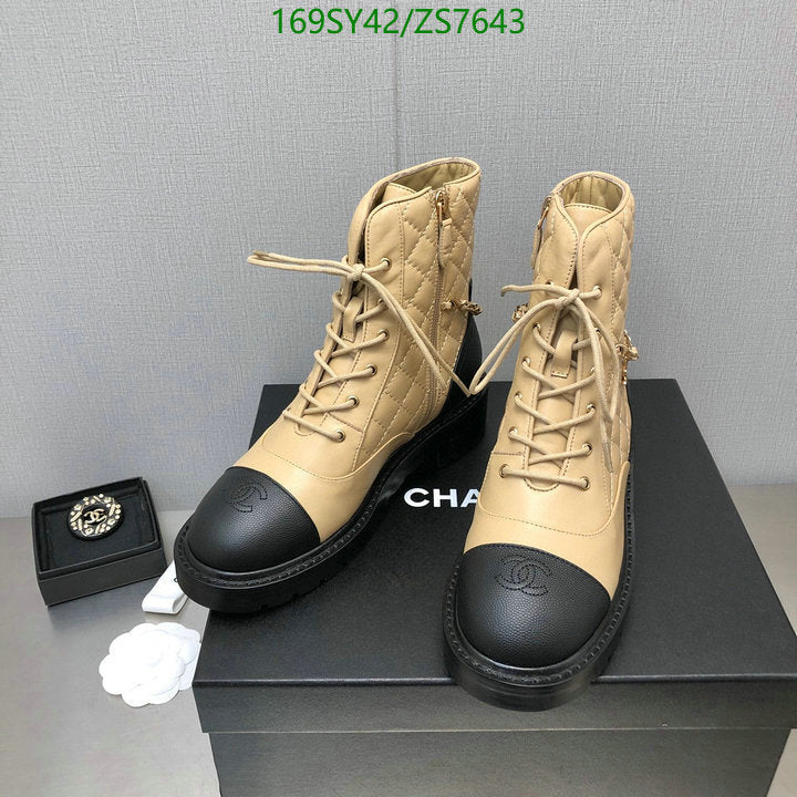 SAMC - CHL Women Boots - 260