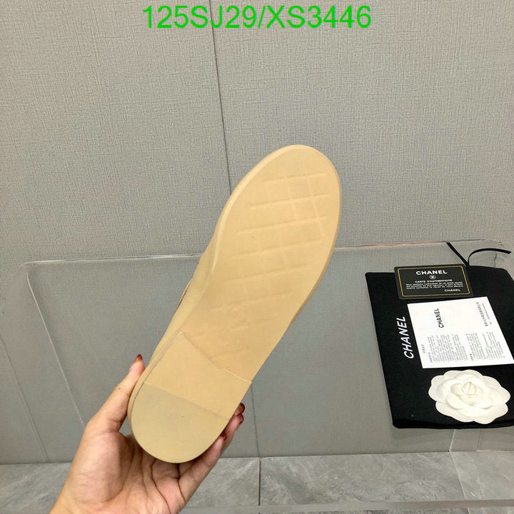 SAMC - CHL Women Shoes - 131