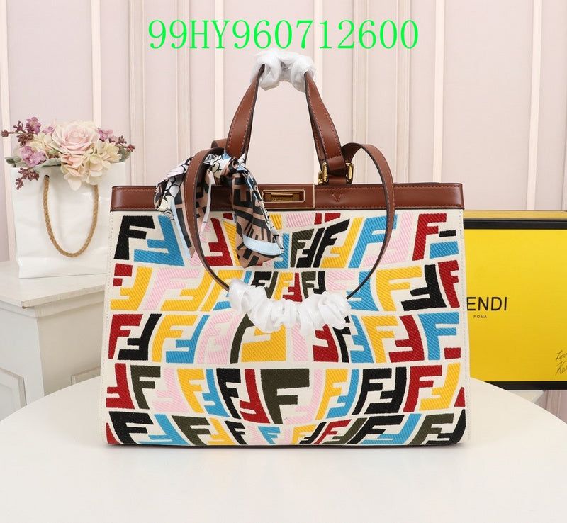 Glami - FDE Bags - 2570