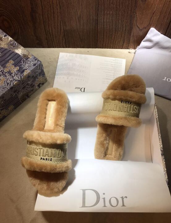 SAMCC - DOR Women Shoes - 1055