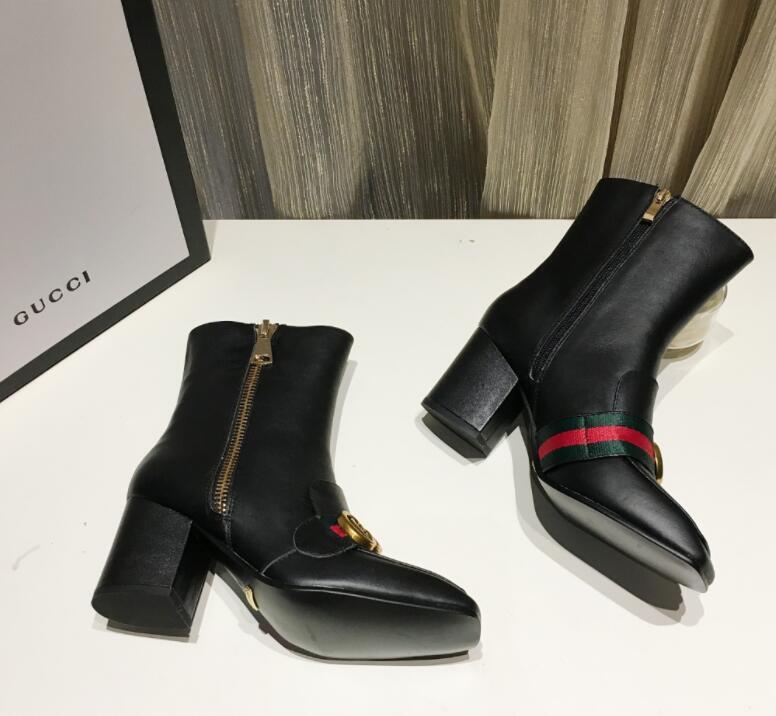 SAMC - GUKI Women Shoes - 861