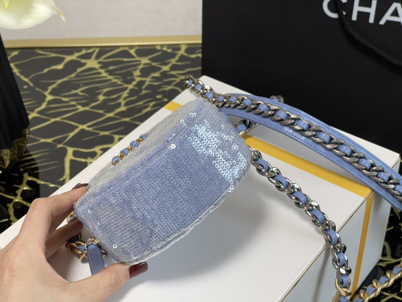 Chanel Bags