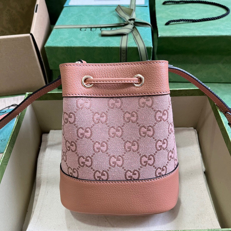 Glami Fashion - GCI Bags - 3492