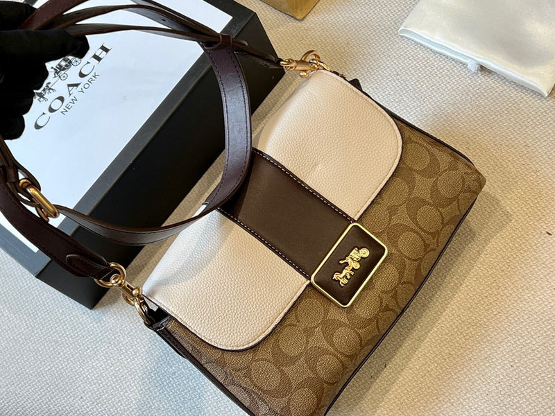 Satchel Bags - CCH Bags - 437
